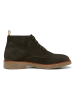 Marc O'Polo Shoes Leren veterschoenen "Linus" bruin