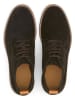 Marc O'Polo Shoes Leren veterschoenen "Linus" bruin