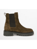 Marc O'Polo Shoes Leren chelseaboots "Phia" bruin