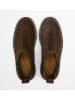 Marc O'Polo Shoes Leder-Chelsea-Boots "Phia" in Braun