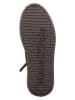 Marc O'Polo Shoes Boots "Bianca" in Dunkelbraun