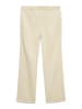 Vero Moda Hose in Beige