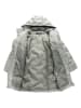 Alpine Pro Steppmantel in Grau