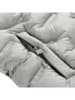 Alpine Pro Steppmantel in Grau