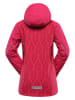 Alpine Pro Softshelljas roze