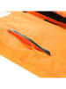 Alpine Pro Ski-/ Snowboardjacke "Dearo" in Orange/ Schwarz