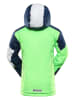 Alpine Pro Ski-/ Snowboardjacke "Dearo" in Grün