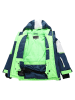 Alpine Pro Ski-/ Snowboardjacke "Dearo" in Grün
