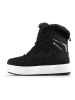 Alpine Pro Winterstiefel in Schwarz