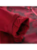 Alpine Pro Softshelljas rood