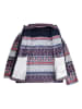 Alpine Pro Fleecejacke in Bunt