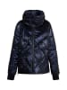Schmuddelwedda Steppjacke in Dunkelblau