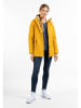 Schmuddelwedda Regenjacke in Gelb
