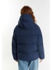 Schmuddelwedda Winterjacke in Dunkelblau