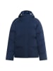 Schmuddelwedda Winterjacke in Dunkelblau