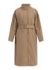 Schmuddelwedda Übergangsmantel in Beige