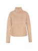 Schmuddelwedda Fleece trui beige