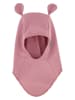 mikk-line Stumhaube in Rosa