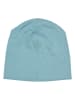 mikk-line Beanie in Hellblau