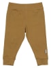mikk-line Legginsy (2 pary) w kolorze jasnobrązowo-kremowym