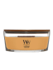 WoodWick Świeca zapachowa "Golden Bourbon" - 453,6 g