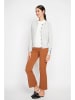 ASSUILI Cardigan in Hellgrau