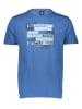 Lerros Shirt blauw