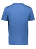 Lerros Shirt blauw