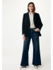 Mexx Blazer in Dunkelblau
