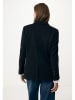 Mexx Blezer w kolorze granatowym