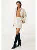 Mexx Cordjacke in Creme