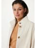 Mexx Cordjacke in Creme