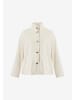 Mexx Cordjacke in Creme