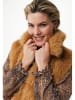 Mexx Teddybodywarmer camel
