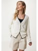 Mexx Vest crème