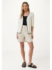 Mexx Vest crème
