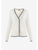 Mexx Cardigan in Creme