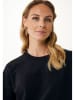 Mexx Sweatshirt in Dunkelblau