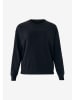 Mexx Sweatshirt in Dunkelblau