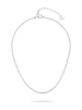 Tamaris Ketting met hanger - (L)47 cm