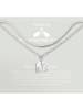 Tamaris Ketting met hanger - (L)47 cm