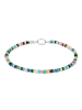 Tamaris Enkelketting met edelstenen