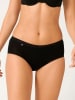 Sloggi Panty in Schwarz