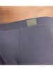 Sloggi 2-delige set: boxershorts lichtblauw/donkerblauw