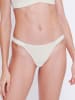 Sloggi 3er-Set: Slips in Creme