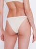 Sloggi 3er-Set: Slips in Creme
