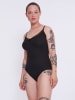 Sloggi Body in Schwarz