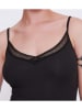 Sloggi Body in Schwarz