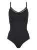 Sloggi Body in Schwarz
