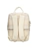 Beagles Rucksack "Bando" in Beige - (B)22,5 x (H)33 x (T)9 cm